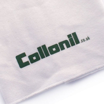 Collonil Kit Smooth Leather Carbon Gold and Polishing Cloth