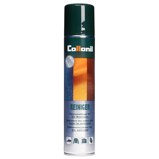 Collonil Reiniger Cleaner 200ml Shoe & Leather Care Solution