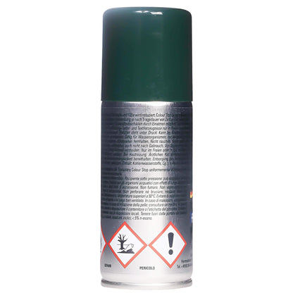 Collonil Colour Stop 100ml Neutral Shoe Cream Transparent