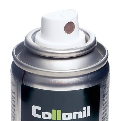 Collonil Colour Stop 100ml Neutral Shoe Cream Transparent