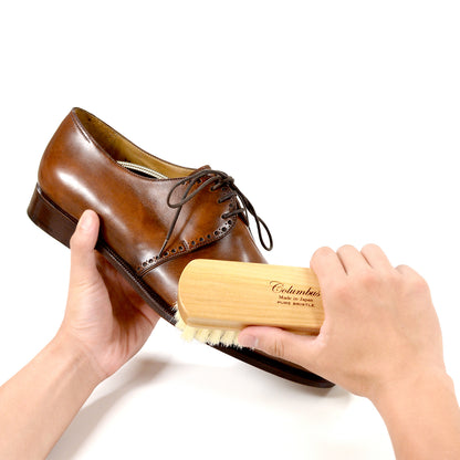 Columbus Bristle Brush 270910