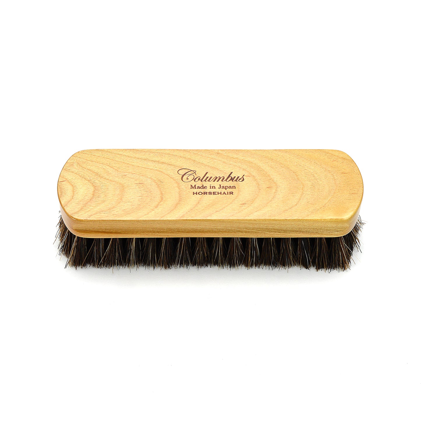 Columbus Horse Hair Brush 270920