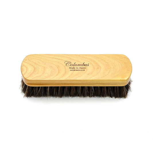 Columbus Horse Hair Brush 270920