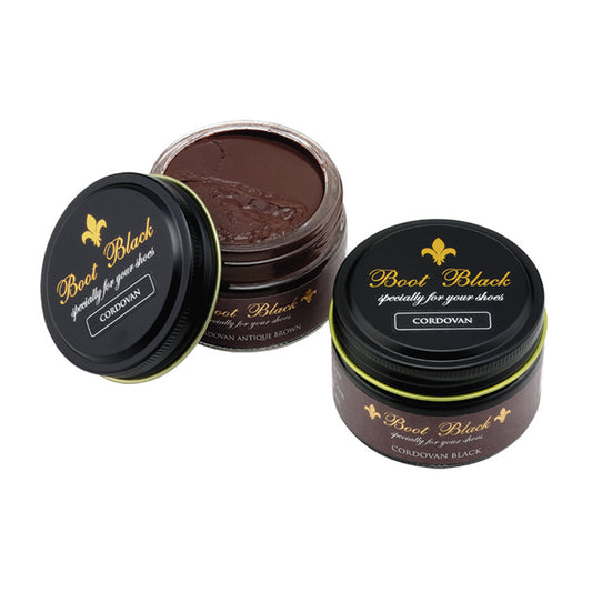 Boot Black 50ml Cordovan Shoe Cream
