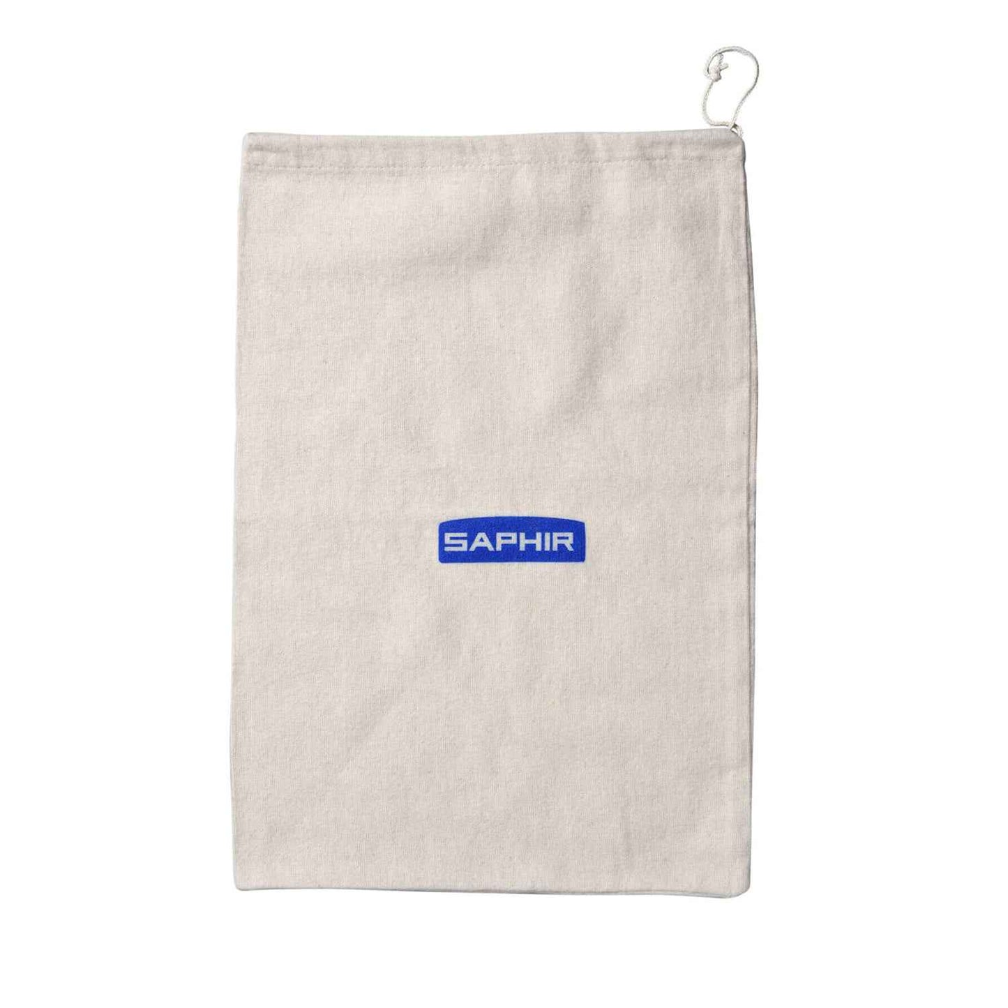 Saphir Cotton Boot Bag Premium Protection Beaute du Cuir Cotton