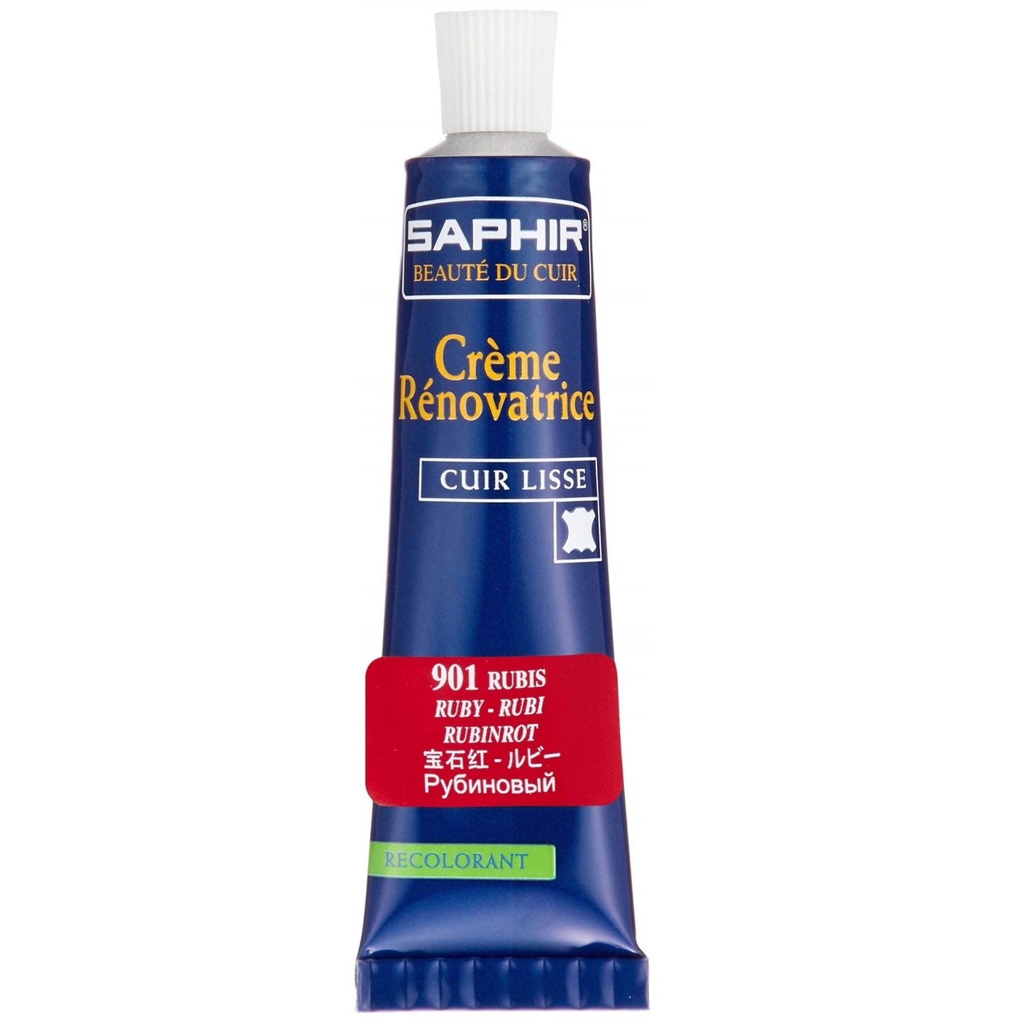 Saphir Creme Renovatrice 25ml Tube