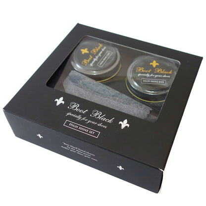 Boot Black Daiquiri Set