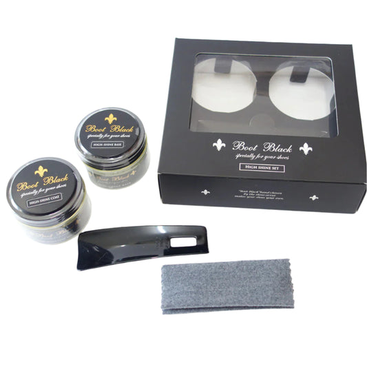 Boot Black Daiquiri Set