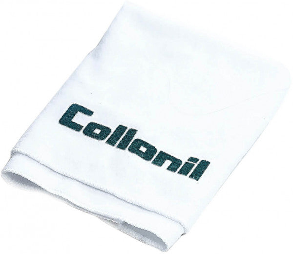 Collonil Leather Gel 60ml and Polishing Cloth Set