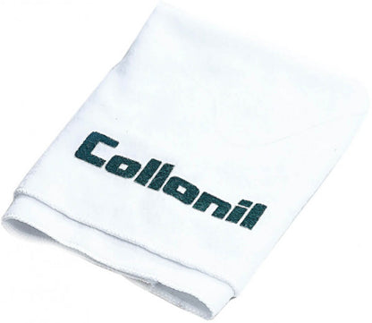Collonil Leather Gel 60ml and Polishing Cloth Set