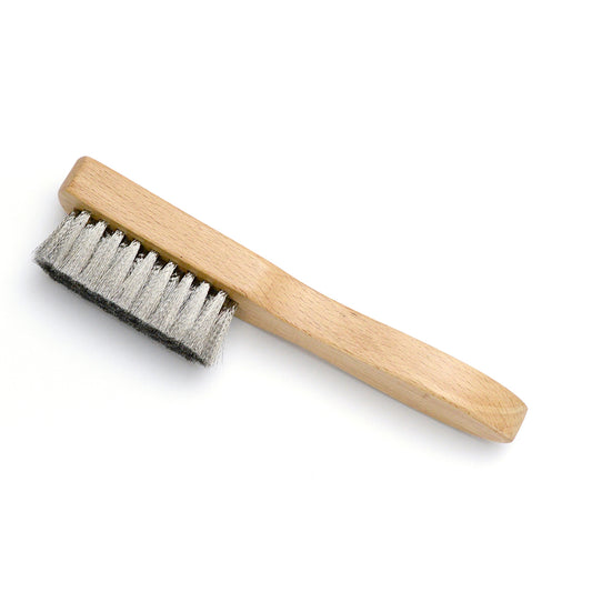 Columbus Suede Brush
