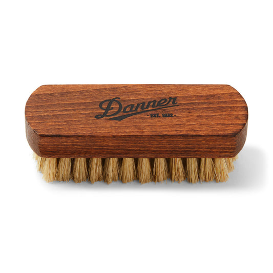 Danner Application Brush for Suede & Leather Boots