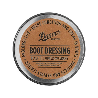 Danner Boot Dressing 48g Premium Leather Conditioner