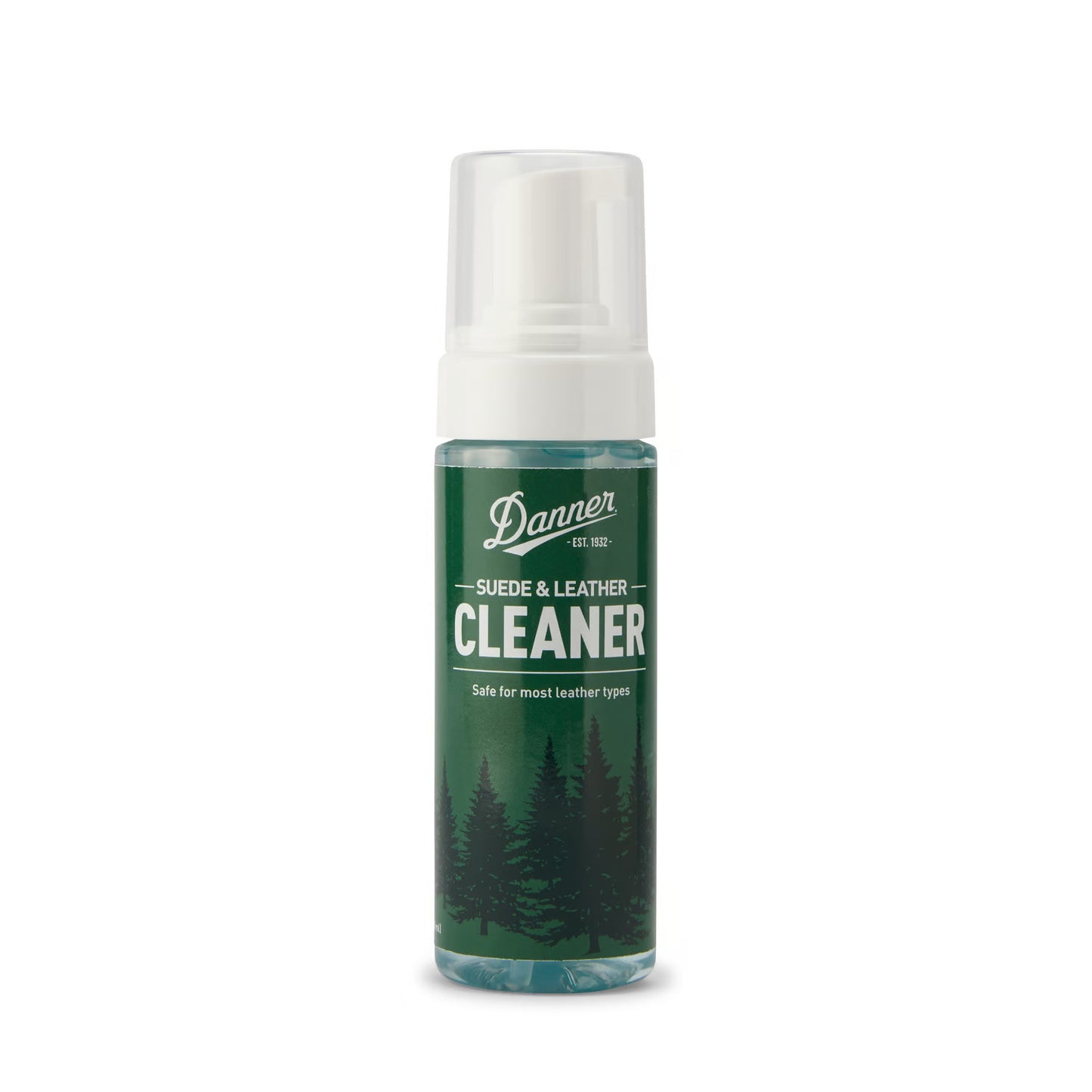 Danner Suede and Leather Cleaner
