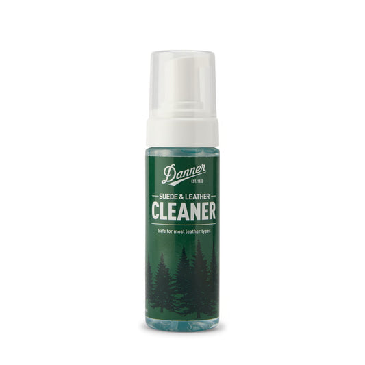 Danner Suede and Leather Cleaner