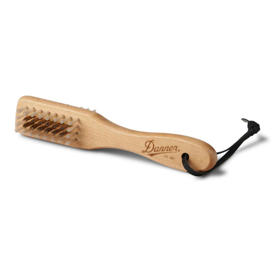 Danner Suede & Nubuck Care Brush Lightweight & Durable