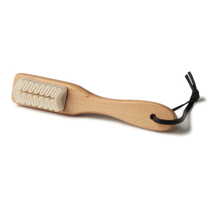 Danner Suede & Nubuck Care Brush Lightweight & Durable