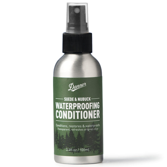 Danner Suede and Nubuck Waterproofing Conditioner 100ml