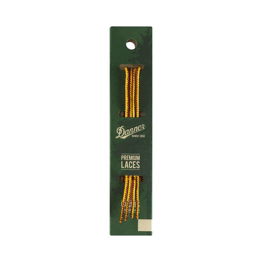 Danner Premium Laces 54 inch Gold/Tan