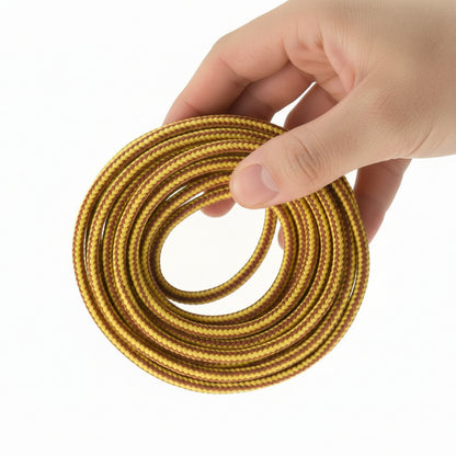 Danner Premium Laces 63inc Gold/Tan