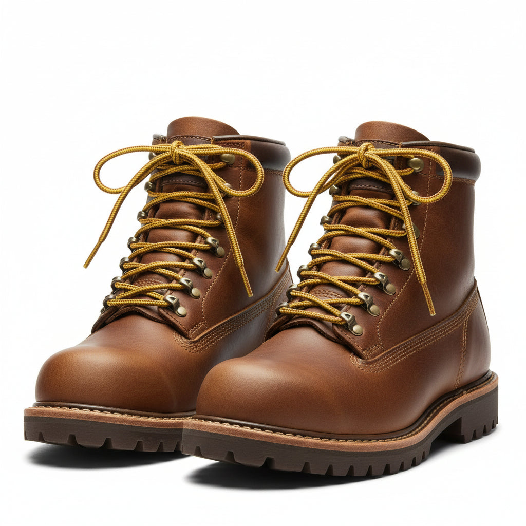 Danner Premium Laces 84 inch Gold/Tan