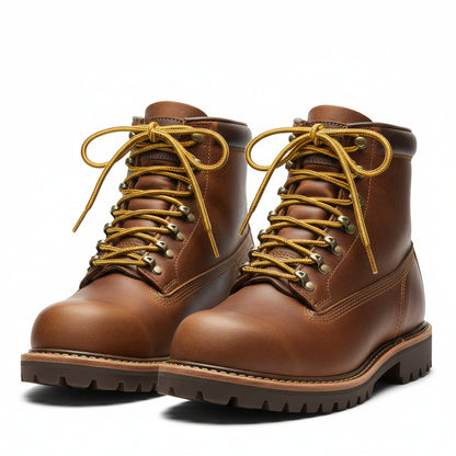 Danner Premium Laces 84 inch Gold/Tan