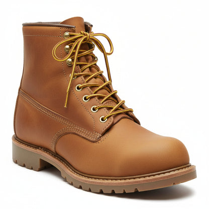 Danner Premium Laces 63inc Gold/Tan
