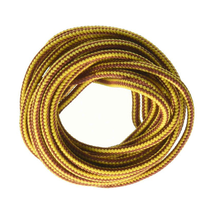 Danner Premium Boot Laces 72 Inch Gold/Tan