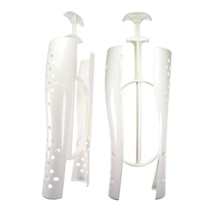 Dasco 14inc Dascomatic Long Bootshaper White