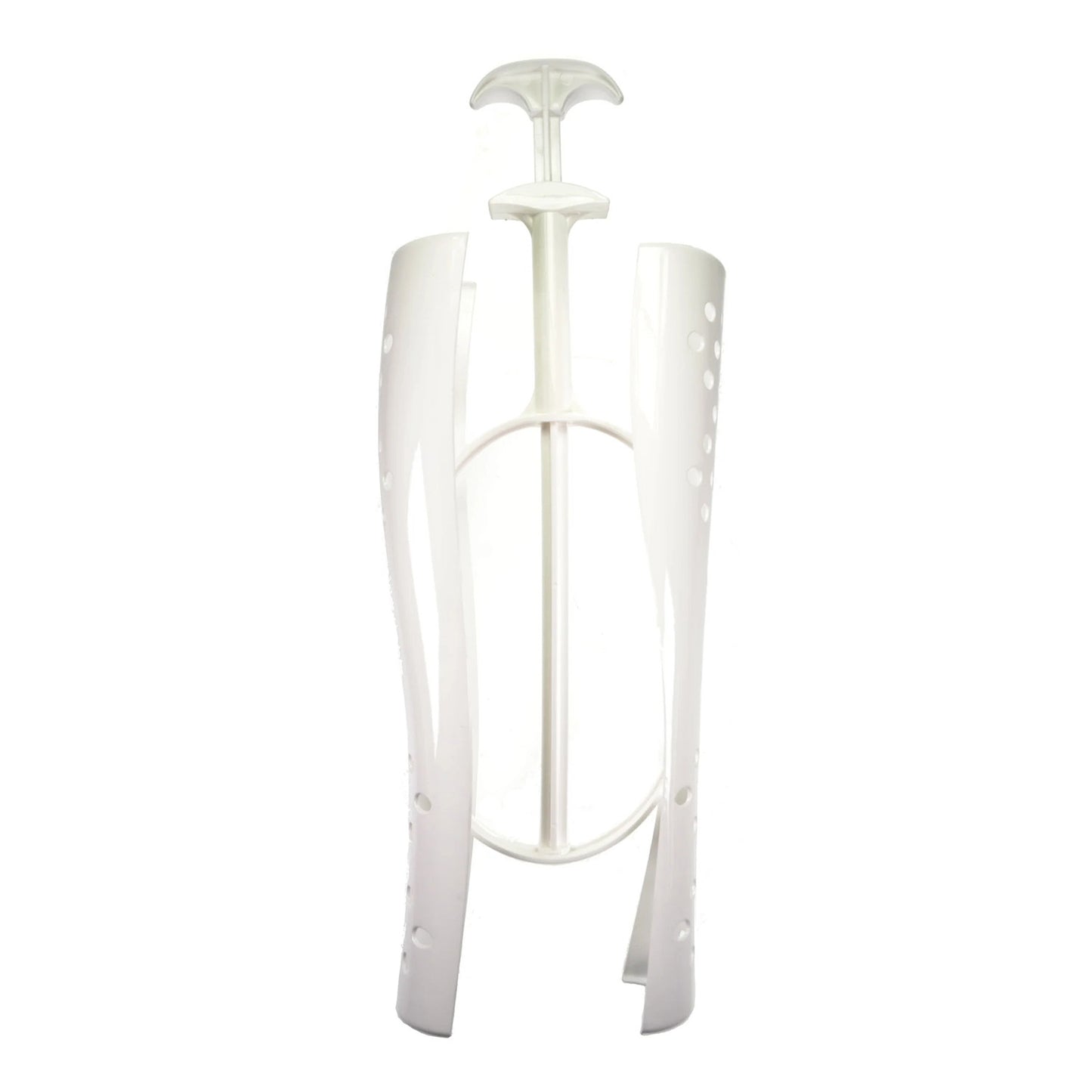 Dasco 14inc Dascomatic Long Bootshaper White
