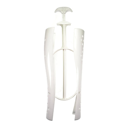 Dasco 14inc Dascomatic Long Bootshaper White