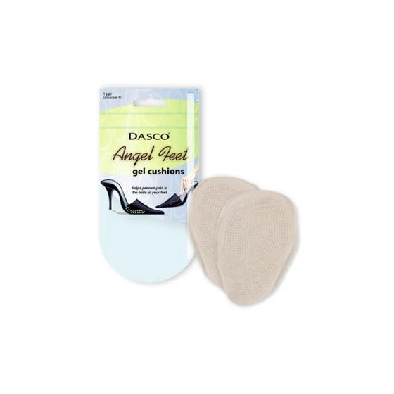 ANGEL FEET GEL BALL OF FOOD CUSHIONS