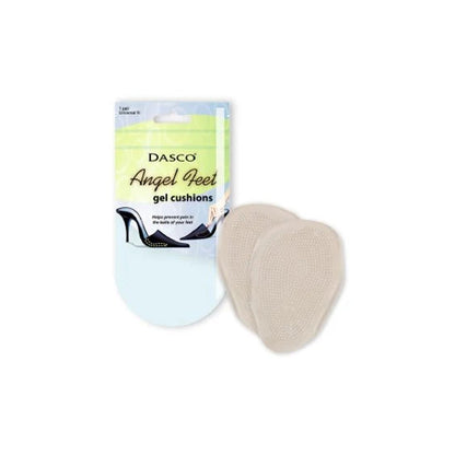 ANGEL FEET GEL BALL OF FOOD CUSHIONS
