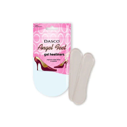 ANGEL FEET GEL HEELINER