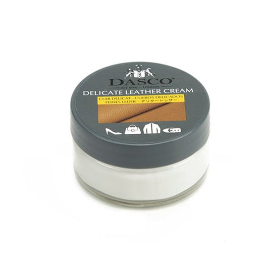 Dasco Delicate Leather Cream 50ml