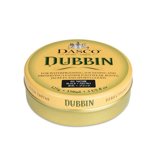 Dasco Dubbin for Waterproofing and Softening Leather