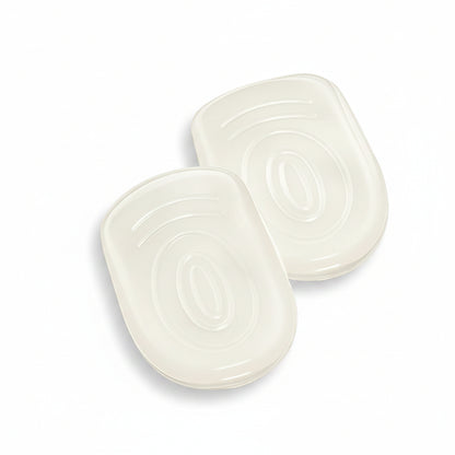 Dasco Angel Feet Gel Heels Pads Shock Absorbing Cushions