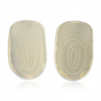 Dasco Angel Feet Gel Heels Pads Shock Absorbing Cushions
