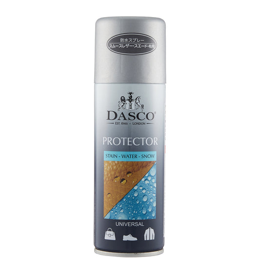 Dasco Leather Protector Spray 200ml for Leather, Suede, Fabric & Wool