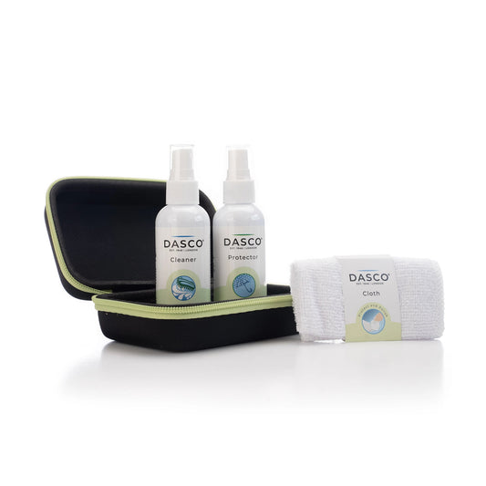 Dasco Mini Cleaning Kit Compact & Travel Friendly