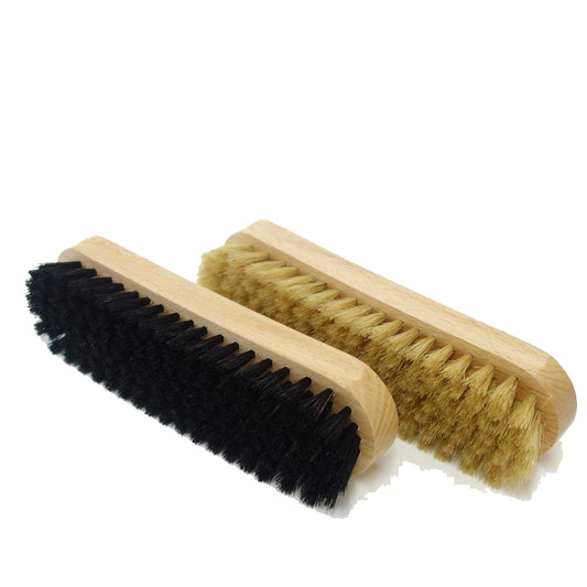 Dasco Pure Large Bristle Brush 17cm