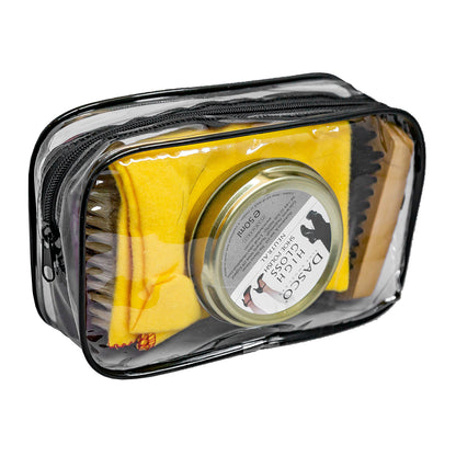 Dasco Shoe Care Cleaning Kit