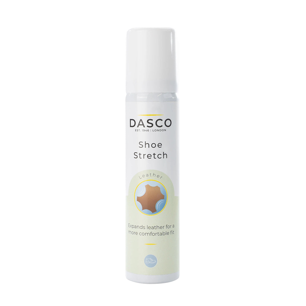 Dasco Leather Stretch Spray 75ml Neutral