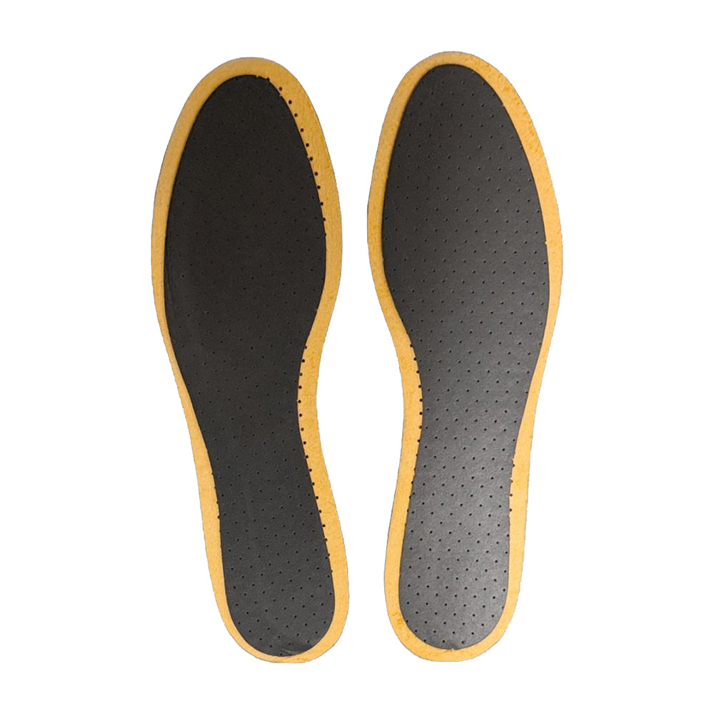 Dasco Textured Comfort Leather Insoles