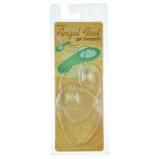 Dasco Angel Feet Gel Toepost Cushions