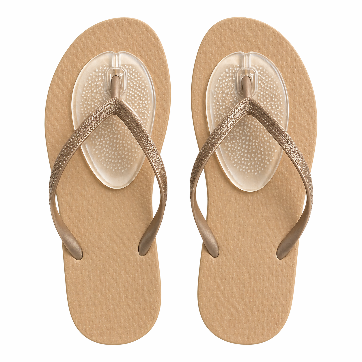 Dasco Angel Feet Gel Toepost Cushions Invisible Comfort Pads