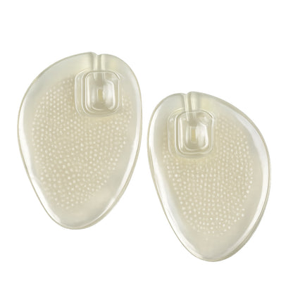 Dasco Angel Feet Gel Toepost Cushions Invisible Comfort Pads