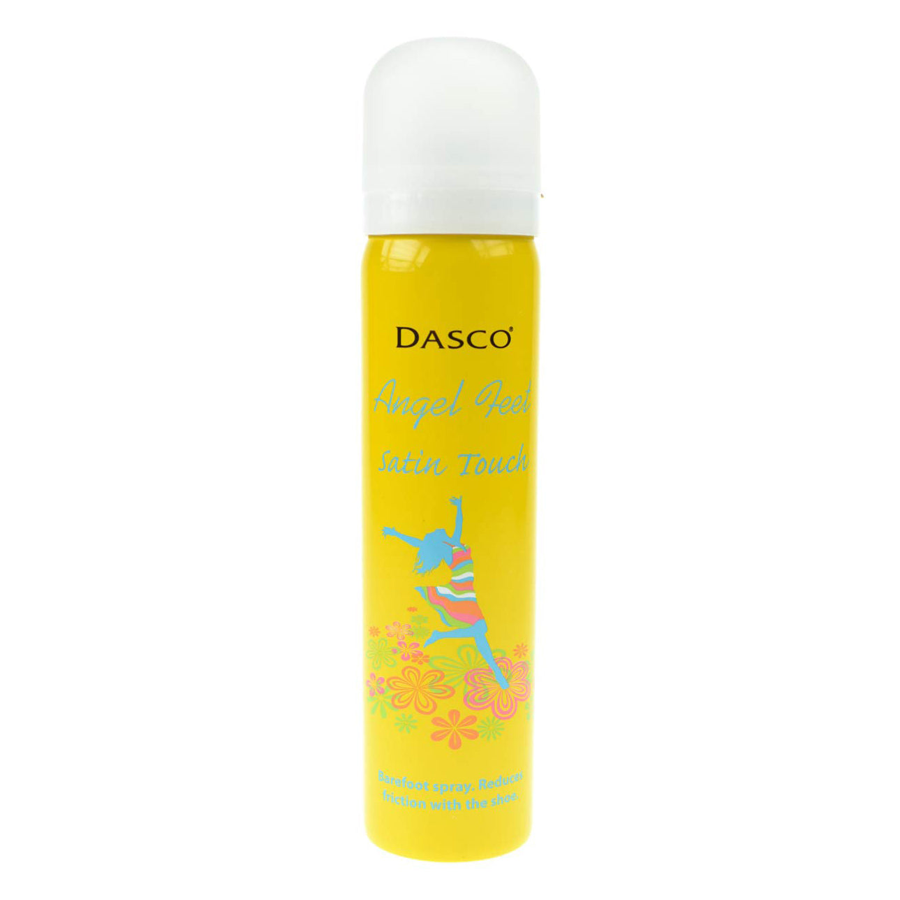 Dasco Barefoot Shoe Spray 75ml Satin Touch