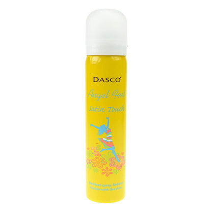 Dasco Barefoot Shoe Spray 75ml Satin Touch