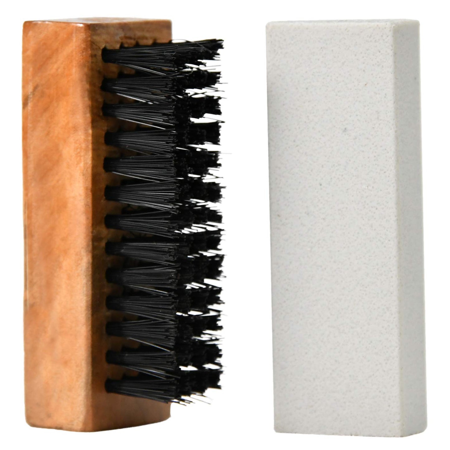 Dasco Suede Nubuck Dry Cleaning Kit